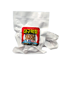 인건비절약상품 1회문밀키트 (로스율0%)